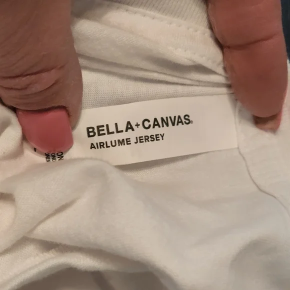 Rae Dunn Women's "WIFEY" T-shirt - Picture 9 of 10